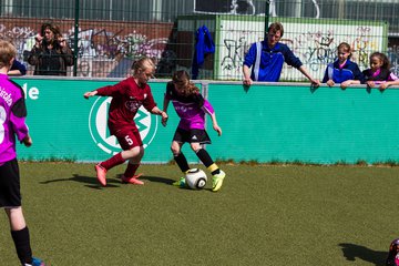 Bild 145 - Qualifikationsturnier Metropolregion Hamburg-Cup 2013